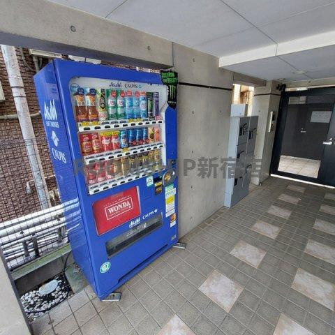 MODULOR豊島園のその他