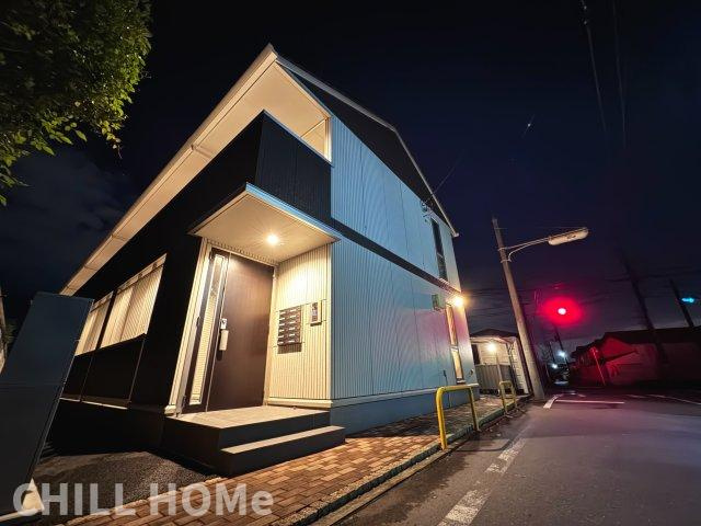 セプトガーデン元総社の外観|当社、チルホームのHPもご覧ください(^^)/物件情報多数♪