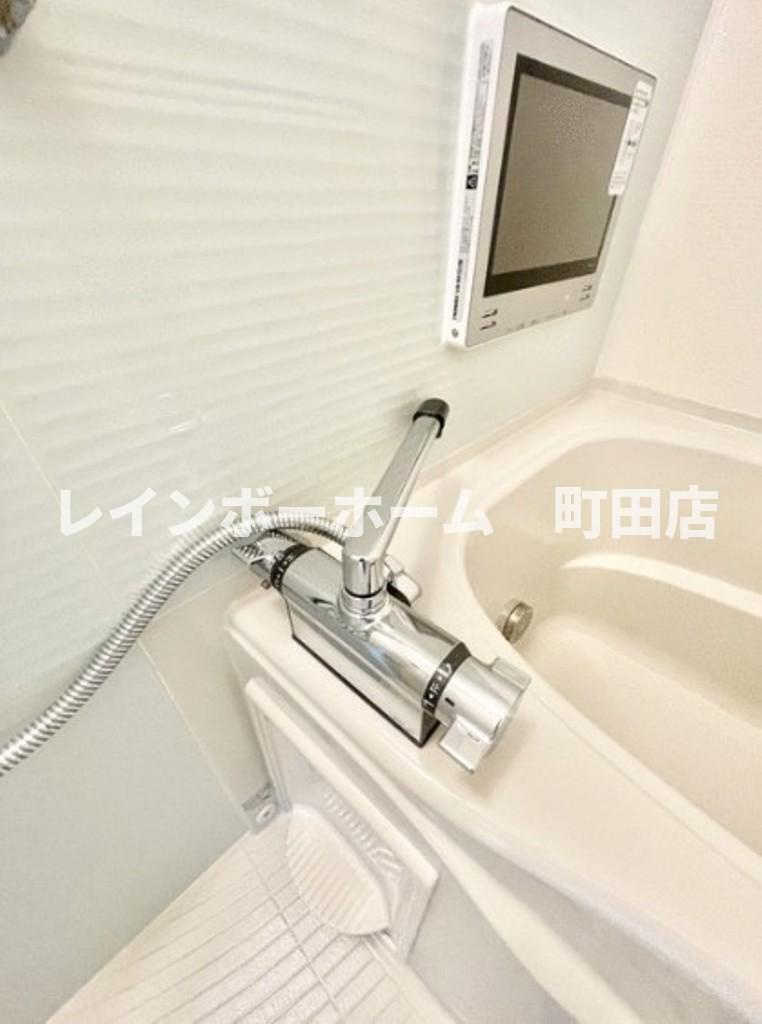 トレスコーマ※初期費用分割あと払いサービス利用可能物件の浴室|別物件参考写真
