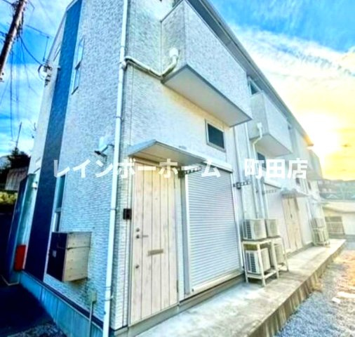 トレスコーマ※初期費用分割あと払いサービス利用可能物件の外観