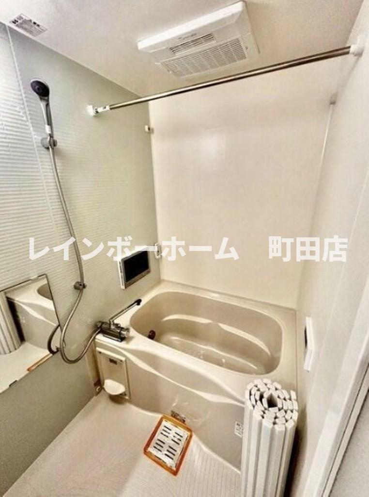トレスコーマ※初期費用分割あと払いサービス利用可能物件の浴室|別物件参考写真