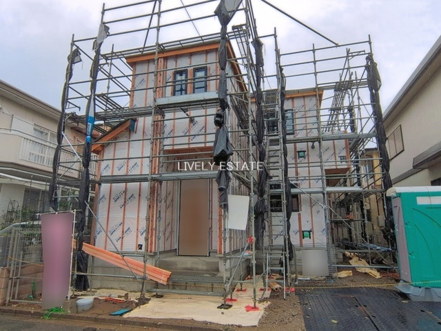 越谷市大字大房 新築分譲住宅
