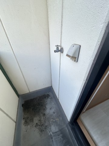 ソレイユ谷町の設備