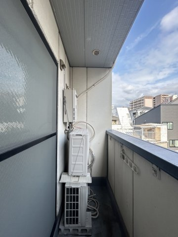 ソレイユ谷町のその他