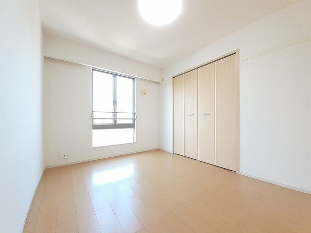 ＨａｒｍｏｎｙＡｌｉｖｅ陣原Ⅳの寝室