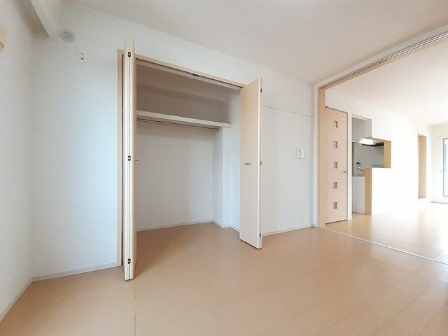 ＨａｒｍｏｎｙＡｌｉｖｅ陣原Ⅳの収納