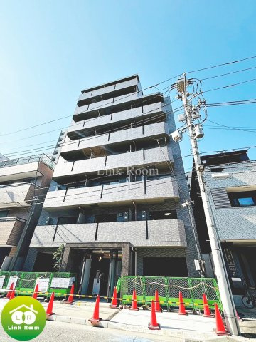 ルーブル木場