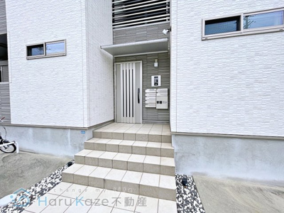 【エントランス】 | MOVE桜本町SOUTH【名古屋市賃貸・宅配BOX】