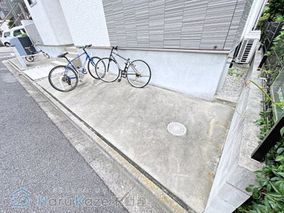 【その他共用部分】 | MOVE桜本町SOUTH【名古屋市賃貸・宅配BOX】