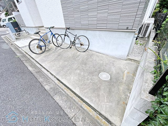 【その他共用部分】 | MOVE桜本町SOUTH【名古屋市賃貸・宅配BOX】
