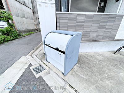 【その他共用部分】 | MOVE桜本町SOUTH【名古屋市賃貸・宅配BOX】