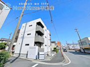 MOVE桜本町SOUTH【名古屋市賃貸・宅配BOX】の画像