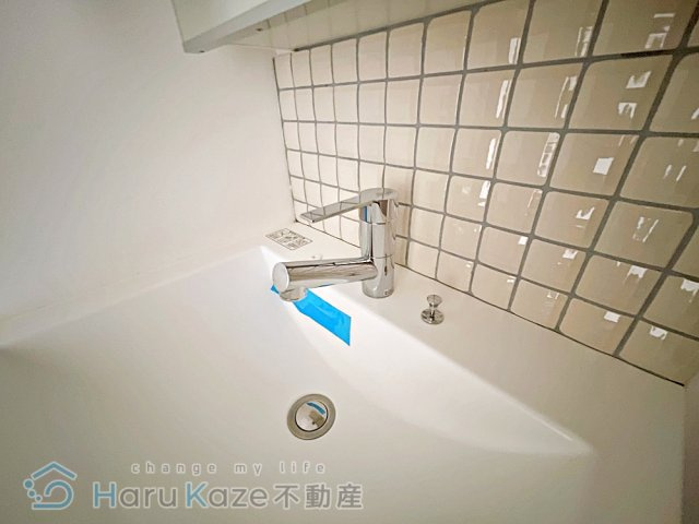 【独立洗面台】 | MOVE桜本町SOUTH【名古屋市賃貸・宅配BOX】