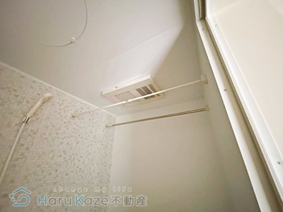 【浴室】 | MOVE桜本町SOUTH【名古屋市賃貸・宅配BOX】