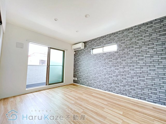 【居間・リビング】 | MOVE桜本町SOUTH【名古屋市賃貸・宅配BOX】