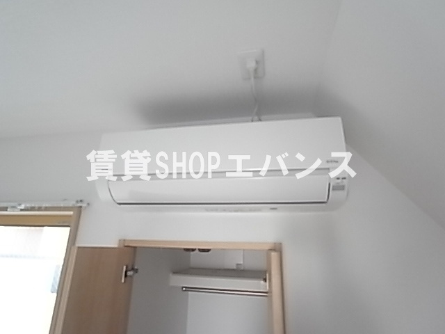 【設備】 | パレスヒル津田沼Ⅱ