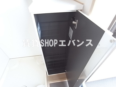  | パレスヒル津田沼Ⅱ
