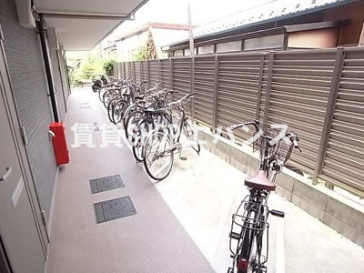  | パレスヒル津田沼Ⅱ