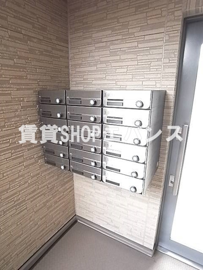  | パレスヒル津田沼Ⅱ