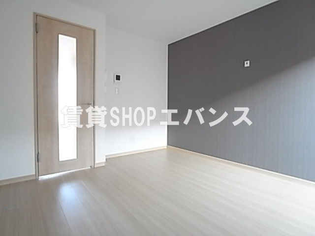 【寝室】 | パレスヒル津田沼Ⅱ