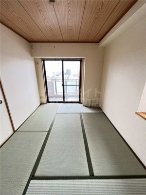 【内装】 | ベイタウン弁天 | 過ごしやすい室内です