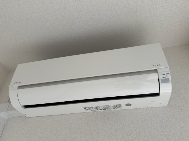 プレサンス新栄アーバンフローの設備
