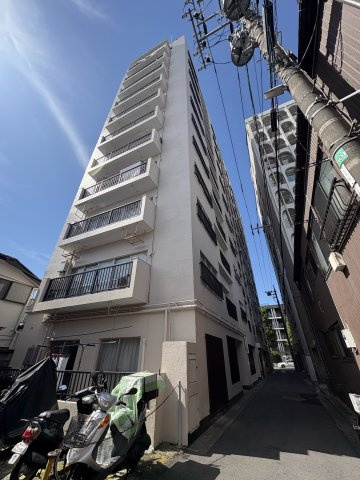エントピア高円寺の画像