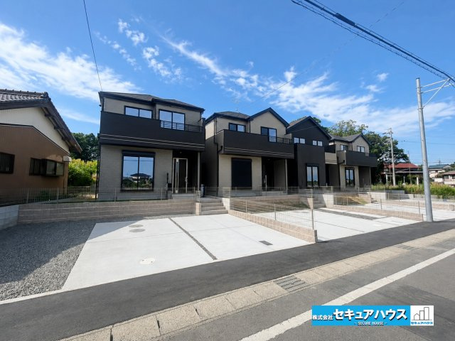 【本日ご案内可能】大府市米田町4丁目　全4棟の周辺|事前予約にて現地ご見学いただけます！お気軽にお問い合わせください♪
■株式会社　セキュアハウス■
住宅ローンに強く、知識、経験豊富なスタッフ在籍
お客様に寄り添い、ご成約後もサポート致します。　　　　
