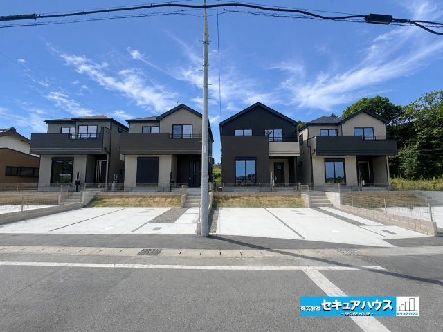 【本日ご案内可能】大府市米田町4丁目　全4棟の周辺|事前予約にて現地ご見学いただけます！お気軽にお問い合わせください♪
■株式会社　セキュアハウス　豊明店■
住宅ローンに強く、知識、経験豊富なスタッフ在籍
お客様に寄り添い、ご成約後もサポート致します。