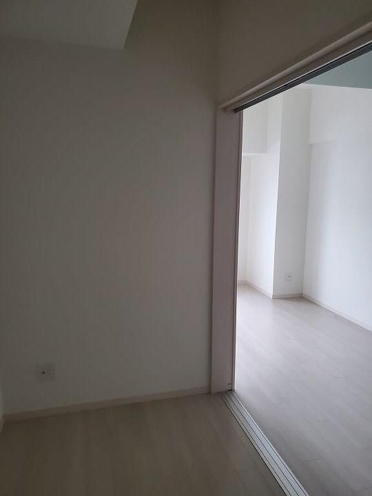 Avenue kurosaki Residenceの寝室