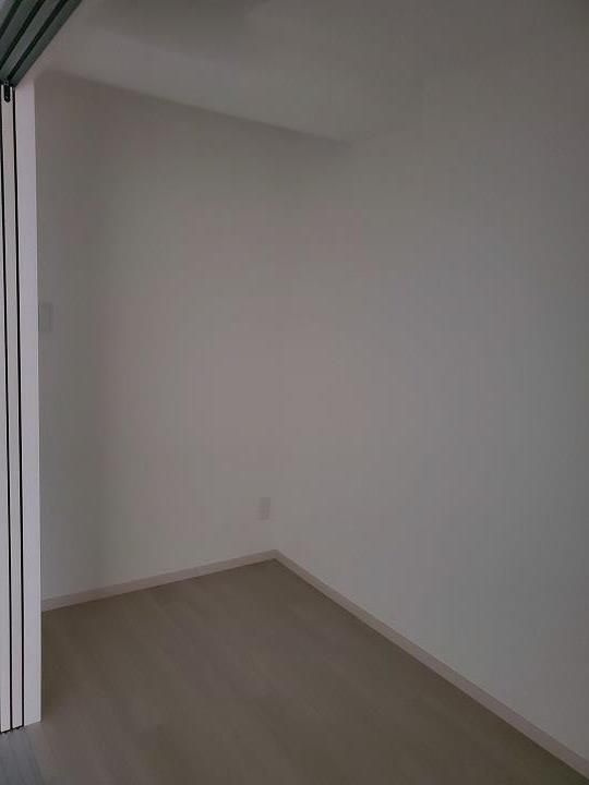 Avenue kurosaki Residenceの寝室
