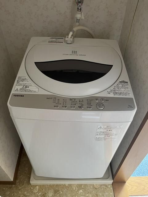 トヮ　グリシーヌの設備
