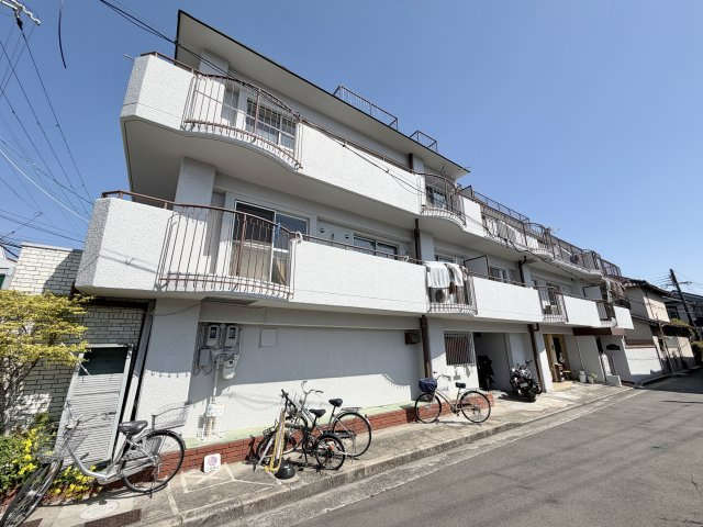 レオロイヤル塚口駅前