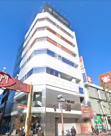 ヒルズ大須【　名古屋の貸事務所・貸オフィス　】の画像