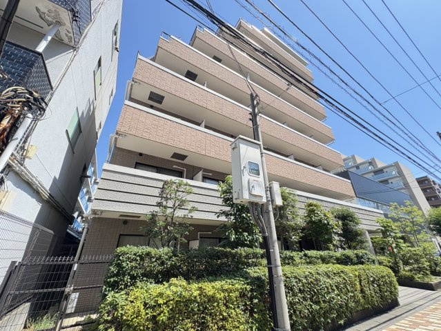 エスエスハイツ市川
