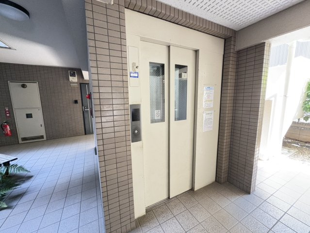 エスエスハイツ市川のその他共用部分