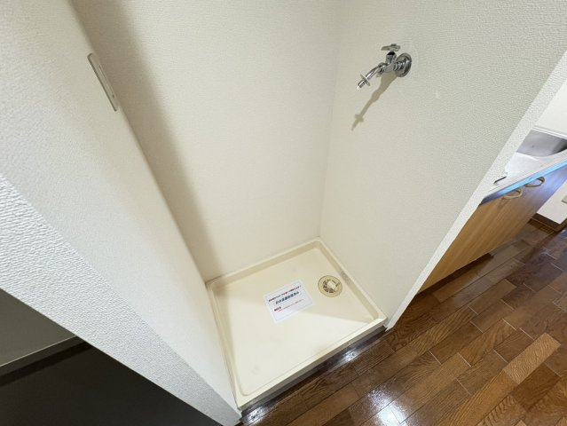 エスエスハイツ市川の設備