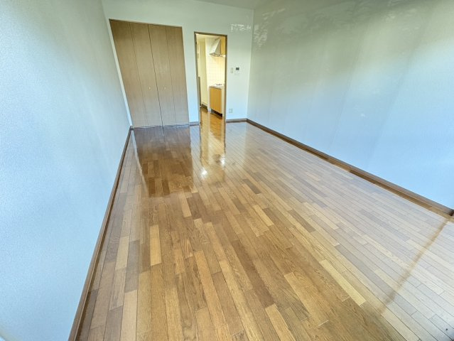 エスエスハイツ市川の内装