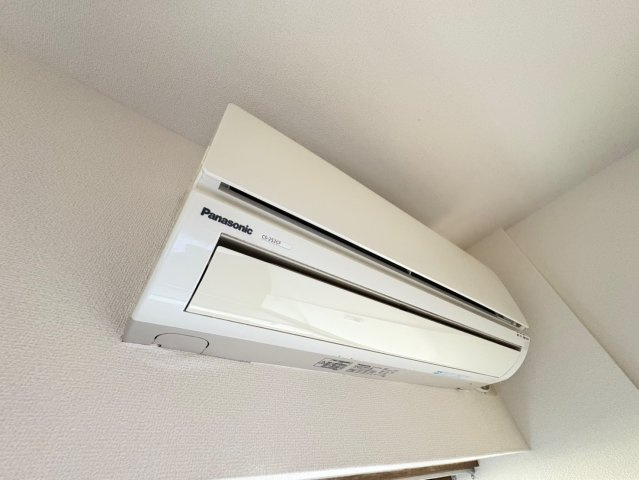 エスエスハイツ市川の設備