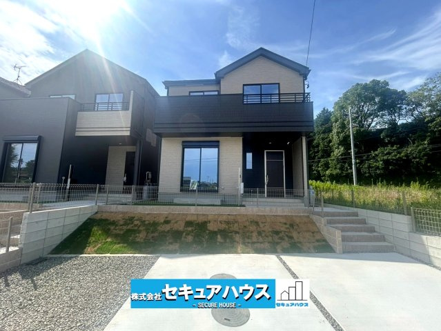 【本日ご案内可能】大府市米田町4丁目　全4棟