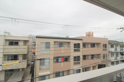 【展望】 | D-residence岡町