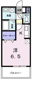 【間取り】 | ＵＲＢＡＮ　ＴＥＲＲＡＣＥ
