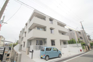 D-residence岡町の画像