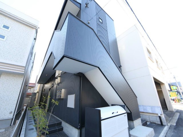 Cozy　Loft(コージーロフト)のその他共用部分