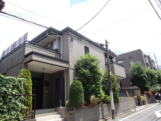ヴェールメゾンの外観|★旭化成ヘーベルメゾン施工★