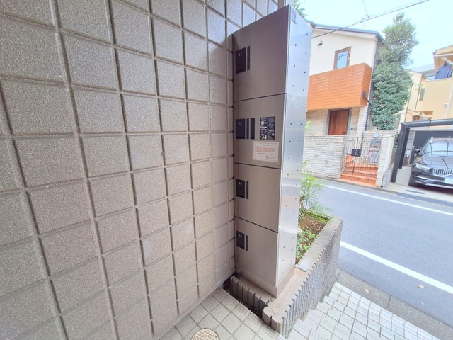 ヴェールメゾンのその他共用部分|★宅配ボックス新設★