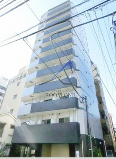 Rising　place　浅草四番館