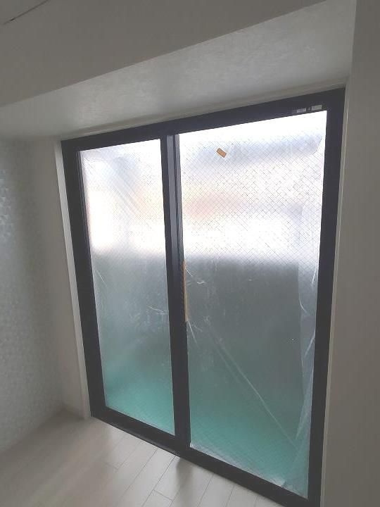 Avenue kurosaki Residenceのバルコニー