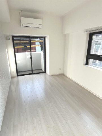 Avenue kurosaki Residenceの寝室