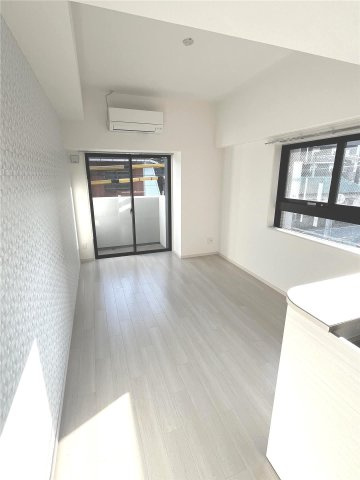 Avenue kurosaki Residenceの寝室